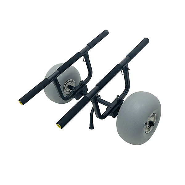 Hoe Universal Kayak Cart lanceringsuitdagingen oplost?