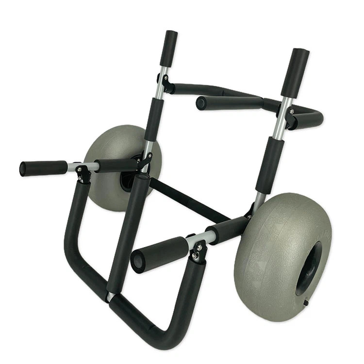 Dubbele Sup-trolley