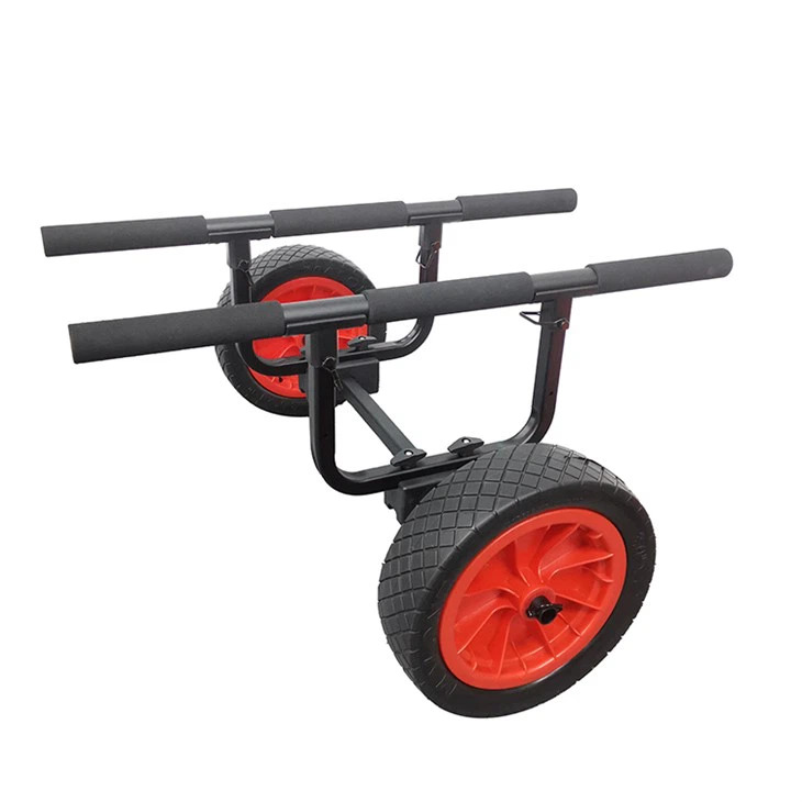 Kajakwagen Dolly